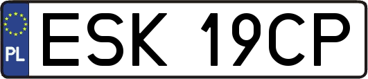 ESK19CP