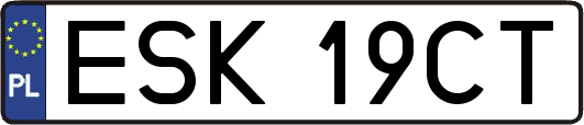 ESK19CT