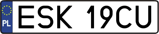 ESK19CU
