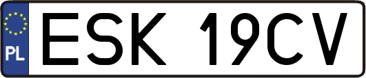 ESK19CV