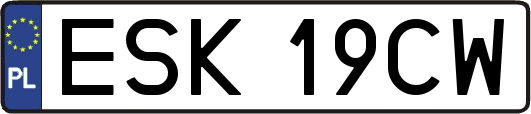 ESK19CW