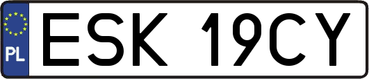 ESK19CY