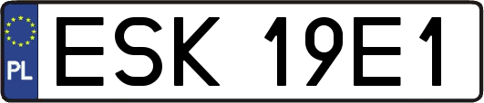 ESK19E1