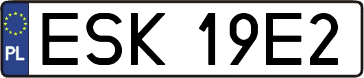 ESK19E2