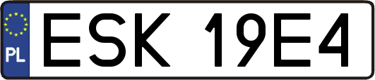 ESK19E4