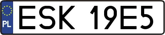 ESK19E5