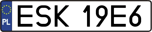 ESK19E6