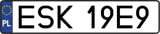 ESK19E9