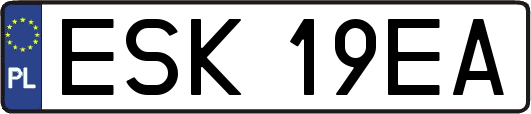 ESK19EA