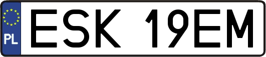 ESK19EM