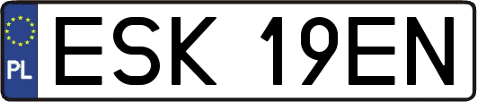 ESK19EN