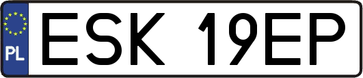 ESK19EP