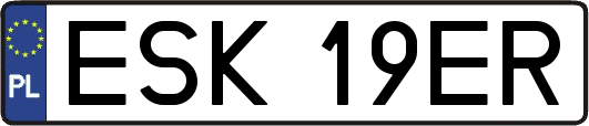 ESK19ER