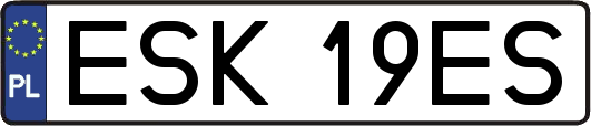 ESK19ES