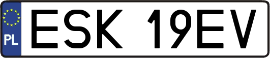 ESK19EV
