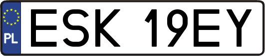 ESK19EY