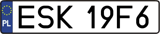 ESK19F6