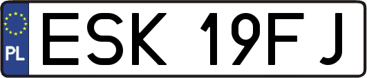 ESK19FJ