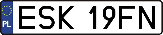 ESK19FN