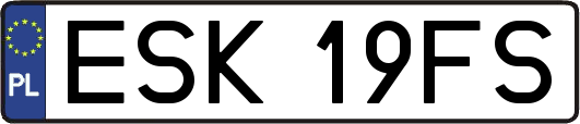 ESK19FS