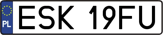 ESK19FU