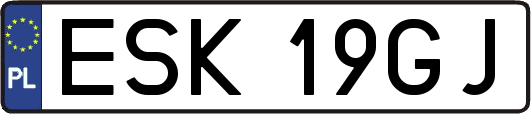 ESK19GJ