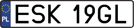 ESK19GL