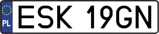 ESK19GN