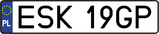 ESK19GP