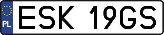 ESK19GS