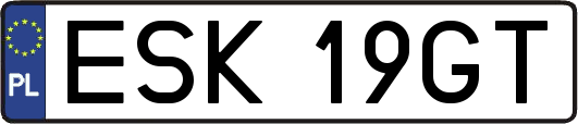 ESK19GT