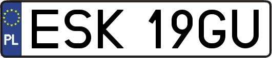 ESK19GU
