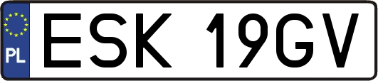 ESK19GV
