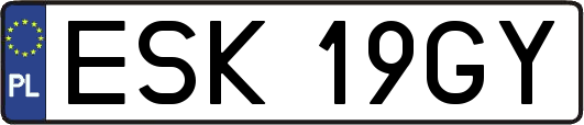 ESK19GY