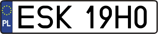 ESK19H0