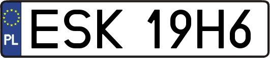 ESK19H6