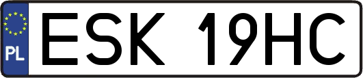ESK19HC