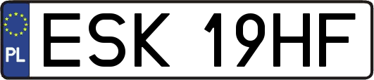 ESK19HF