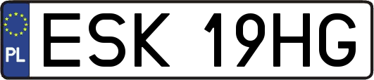 ESK19HG