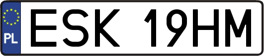 ESK19HM