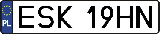 ESK19HN