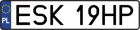 ESK19HP