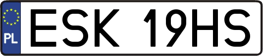 ESK19HS