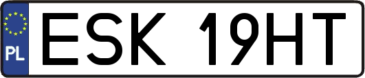 ESK19HT
