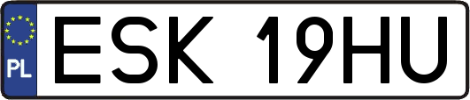 ESK19HU