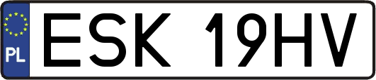 ESK19HV