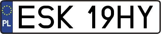ESK19HY