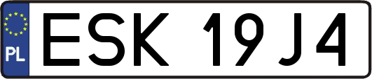 ESK19J4