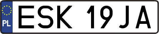 ESK19JA