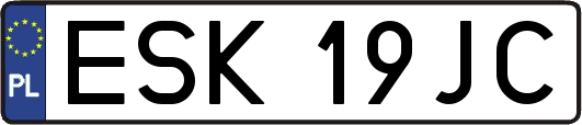 ESK19JC